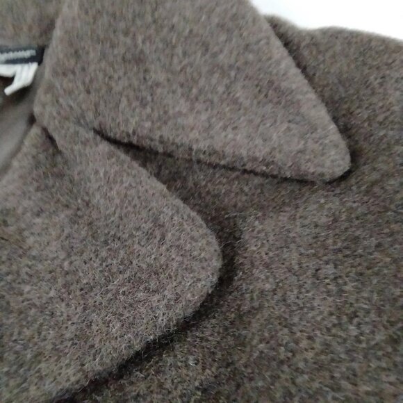 Ferragamo Coats Ladies Wool, Alpaca 4152156 - Picture 9 of 9